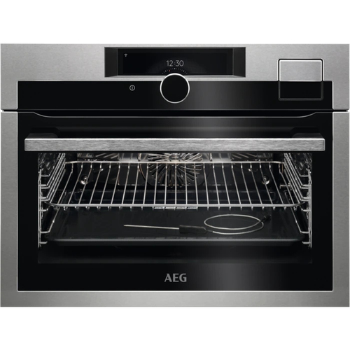 AEG KSE998290M 43 L Нержавеющая сталь