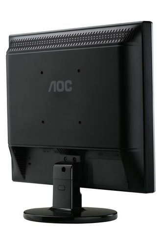 AOC 919Sz computer monitor – image 3