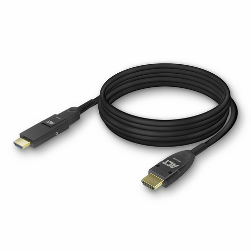 ACT AK4105 HDMI кабель 40 m HDMI Тип A (Стандарт) Черный