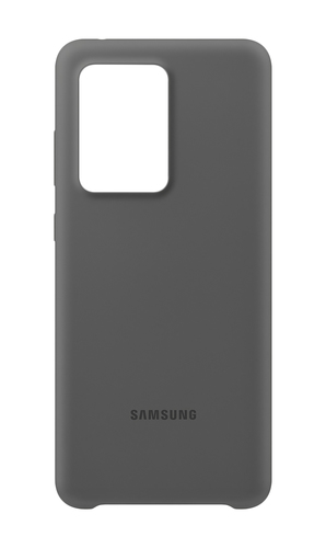Samsung EF-PG988TJEGUS чехол для мобильного телефона 17,5 cm (6.9") Крышка Серый