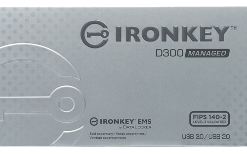 Kingston Technology IKD300M 8GB – image 6