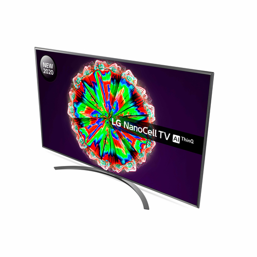 LG NanoCell 75NANO796NF.AEK TV – image 6