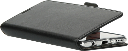 Mobiparts Classic Wallet Case Huawei P30 Lite Black – image 4