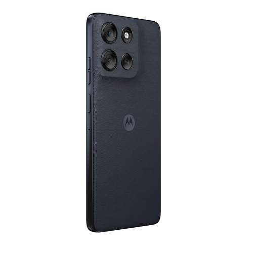 Motorola Moto G56 6.72 512GB Pantone sort østers Sort – billede 7
