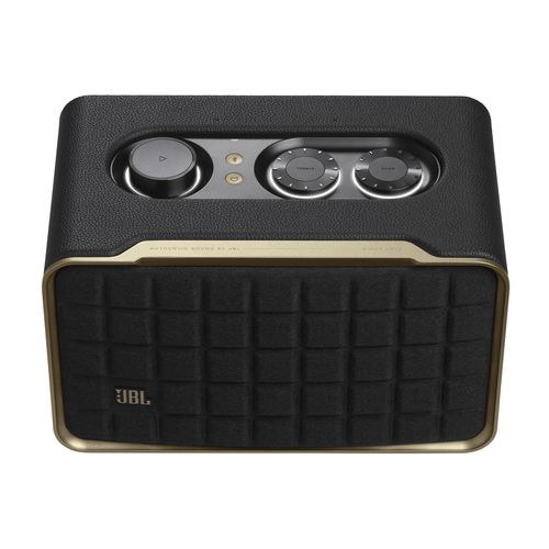 JBL Authentics 200 Zwart, afbeelding 5