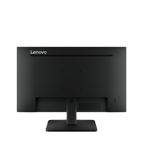 Lenovo L27qe Monitor Zwart, afbeelding 6
