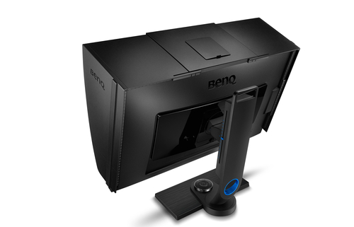 BenQ SW2700PT computer monitor – image 6