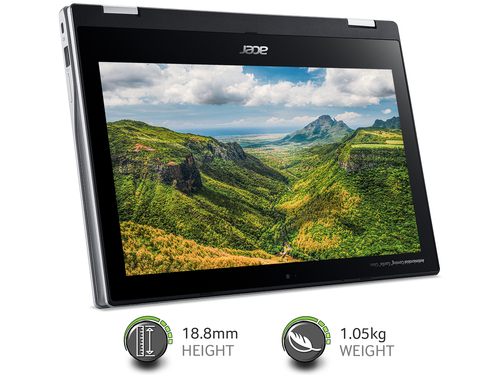 Acer Chromebook Spin 311 CP311-3H - (MediaTek 8183 – image 5