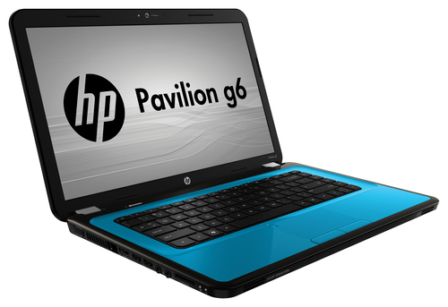 HP Pavilion g6-1326sa AMD E E2-3000M Laptop – image 3