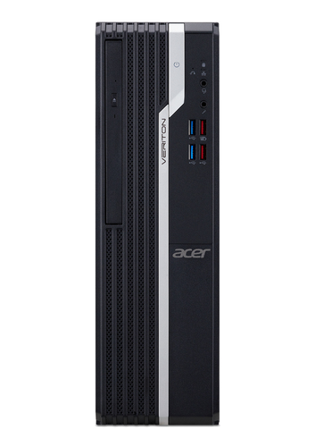 Acer Veriton X X2665G Intel® Core™ i3 i3-9100