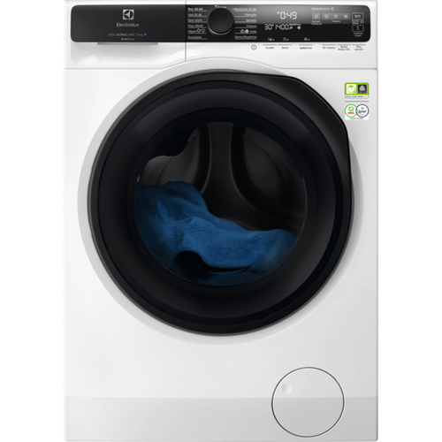 Electrolux EW8F5407ACT washing machine Front-load