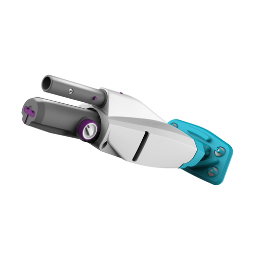 Kokido EV15CBX/21/EU pond/pool vacuum Suction-side cleaner – image 2