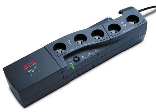 APC CYBERFORT 350