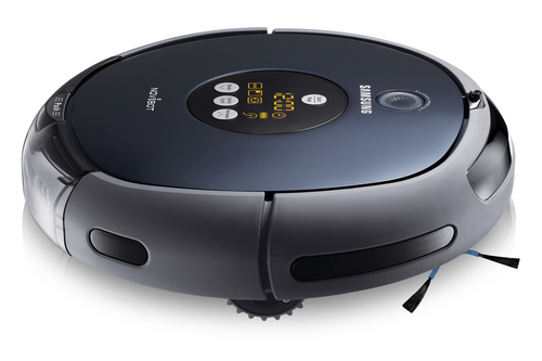 Samsung SR8849 Grey – image 4
