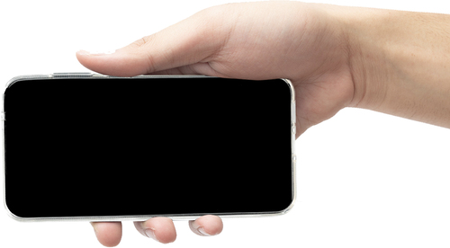 Minimalistisch ontwerp met extra grip en meer bescherming! Zoek je een eenvoudig hoesje dat gewoon zijn werk doet? De Classic TPU Case is het perfecte, afbeelding 3