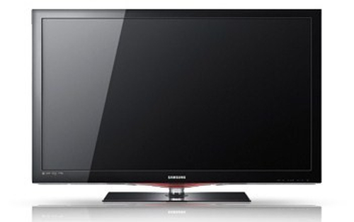 Samsung LN55C650 TV 139.7 cm (55") Full HD Black