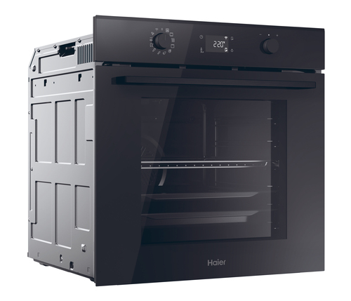 Haier ID Series 2 H6 ID2P5B3YTB Electric Smart Oven - Black - image 4