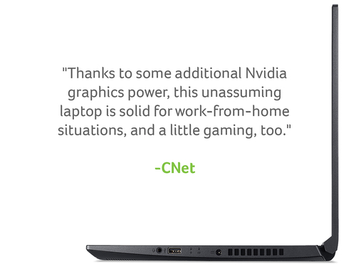 Acer Aspire 7 A715-75G – image 3