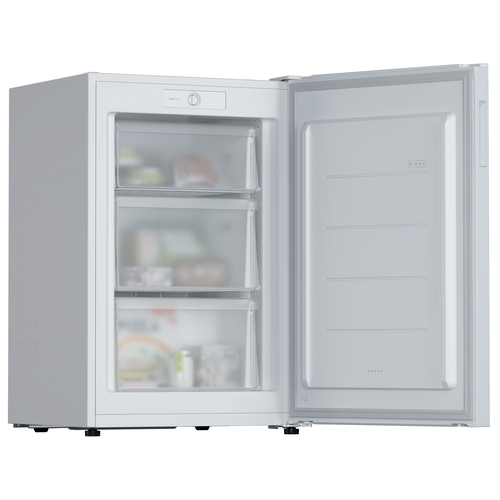 Candy CNUQ2L58EW Upright freezer Freestanding – image 5