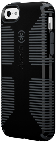 Speck SPK-A2423 mobile phone case Cover Black, Grey