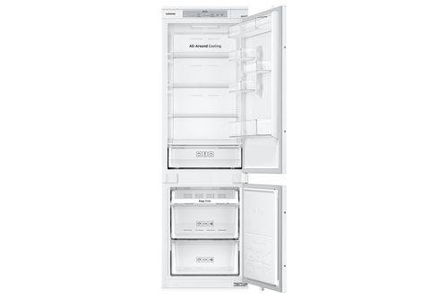 Samsung BRB260010WW Built-in – image 4