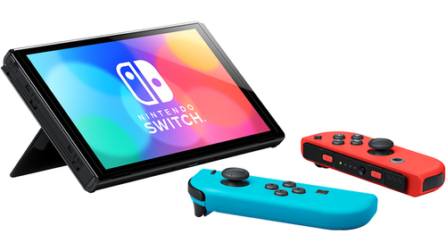 Nintendo Switch Nintendo HEG-S-KABAA
