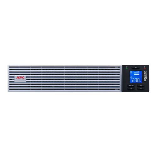 APC Easy UPS SRVL3KRIRK - UPS, afbeelding 2