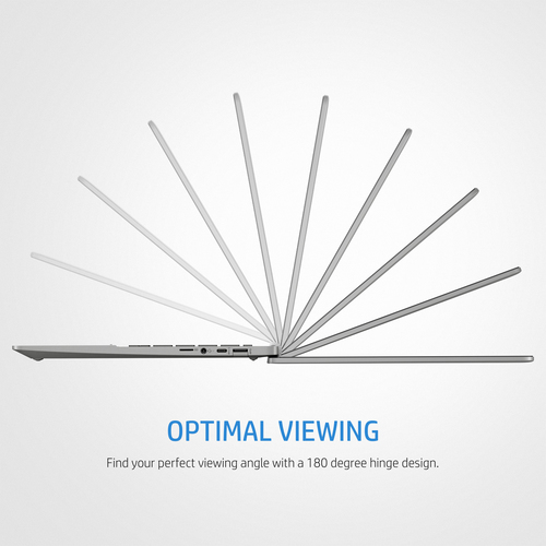 HP Chromebook 14b-ns0500sa AMD Athlon Silver 3050C – image 7