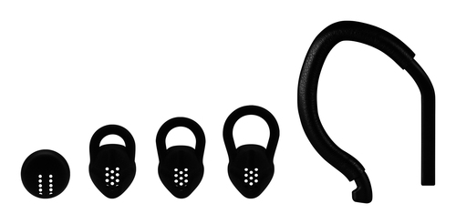 Sennheiser HSA- Presence Lisade komplekt