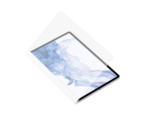 Samsung EF-ZX800P 32.3 cm (12.7") Folio White – image 3