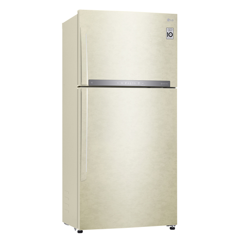 LG GTB916SEHYD.ASEQEUR fridge-freezer Freestanding – image 3