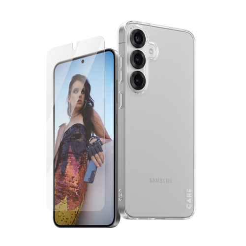 CARE by PG FS 2-in-1 Samsung S25