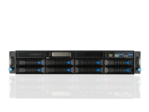 ASUS ESC4000-E10/2200W Intel C621A LGA 4189 Rack (2U) Black – image 9