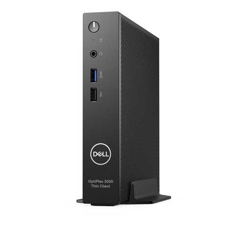 DELL OptiPlex 3000 TC N6005 8GB/64