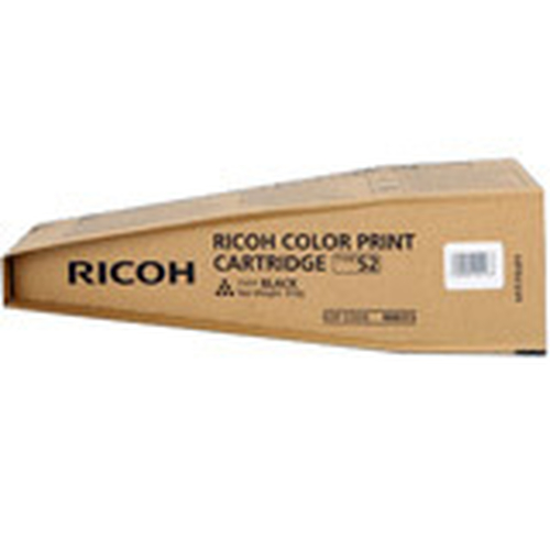 Ricoh Toner Type S2 Black
