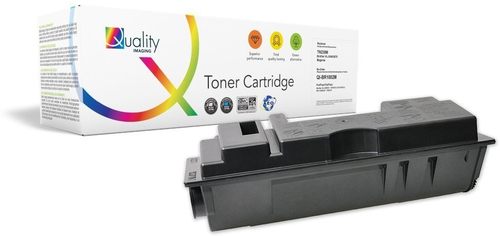 CoreParts QI-KY2004 toner cartridge 1 pc(s) Compatible Black
