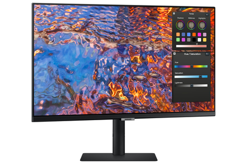 Samsung S80PB computer monitor – image 2