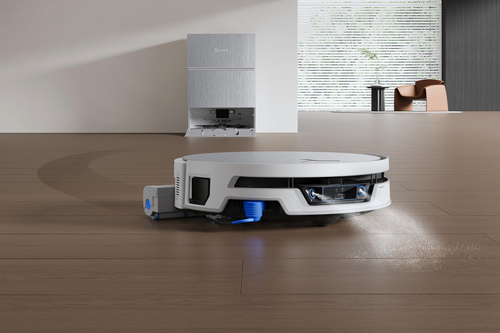 Ecovacs DEEBOT X12S PRO OMNI EU – image 7