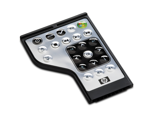 HP Mobile Remote Control