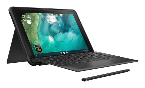 ASUS Chromebook CZ1000DVA-L30031 MediaTek MT8183 – image 1