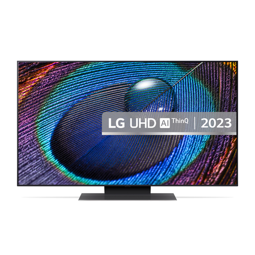 LG 50UR91006LA.AEK TV – image 1