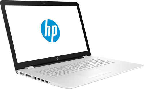 HP Notebook - 17-ak019na – image 4