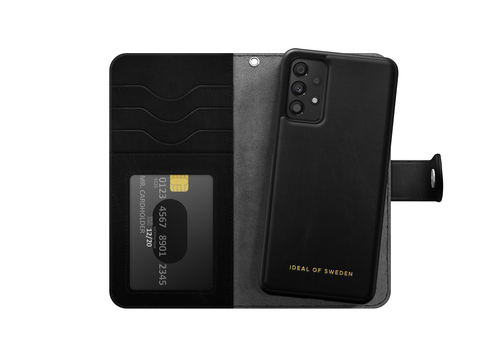 iDeal of Sweden Magnet Wallet+ Galaxy A33 – image 3
