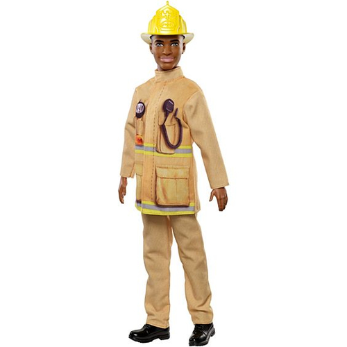 Barbie FXP05 кукла