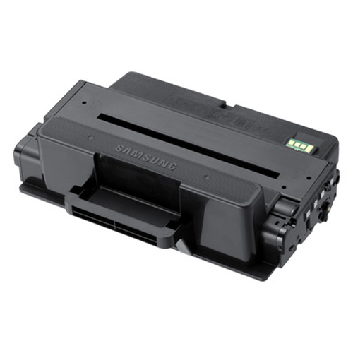 Samsung MLT-D205EELS toner cartridge 1 pc(s) Original Black