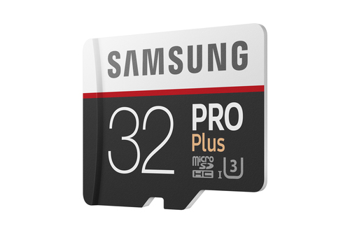 Samsung MB-MD32GA/EU memory card – image 2