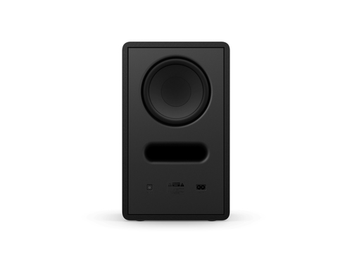 TCL P733W soundbar speaker Black 3.1 channels – image 2