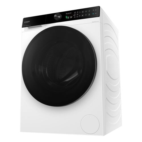 Candy BWQ 485SBL8U-S – image 4