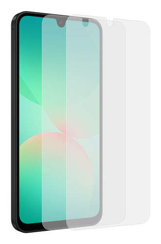 A26 Screen Protector Case Transparancy, afbeelding 2