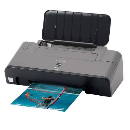 Canon iP2200 Bubble Jet